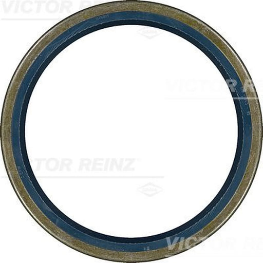 Victor Reinz Crankshaft Shaft Seal 145mm OD ID Wide 81-35106-00
