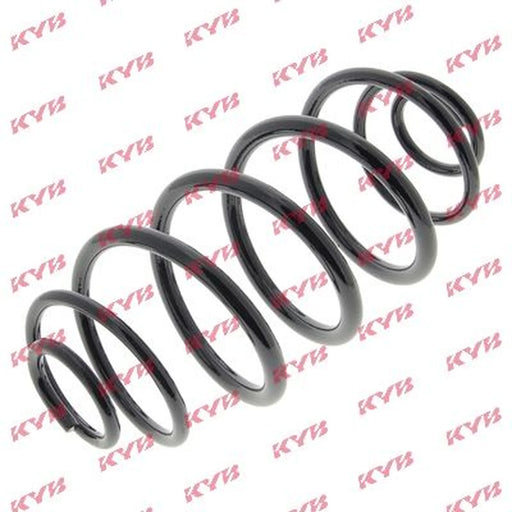 KYB Rear Suspension Coil Spring RJ5135