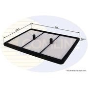 Comline Engine Air Filter EAF1024