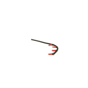 Gates Fuel Overflow Hose Pipe MFL1006