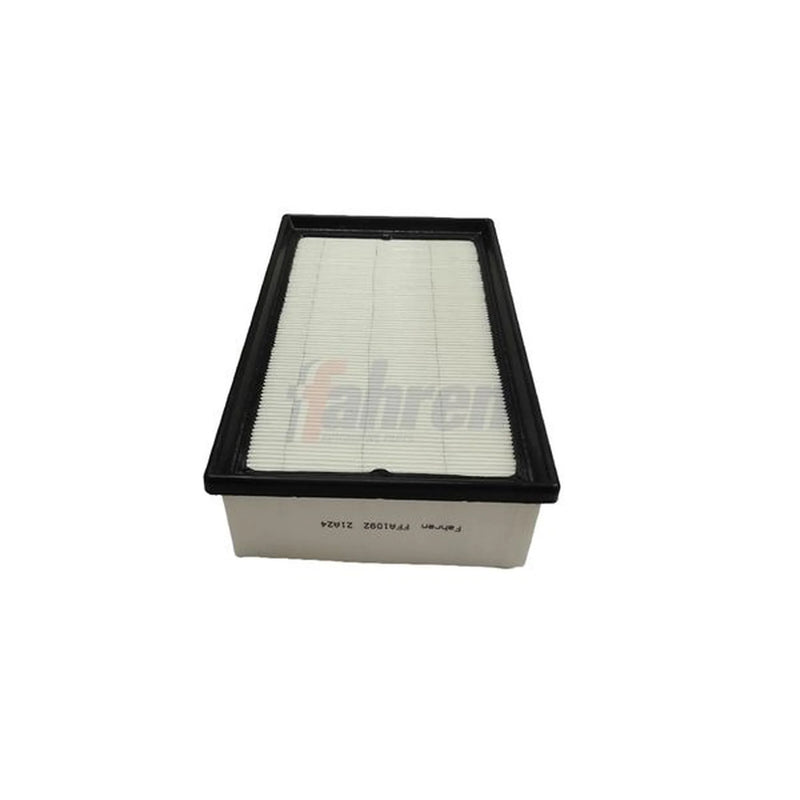 Fahren Engine Air Filter fits Citroën C4 2004-2010 2.0