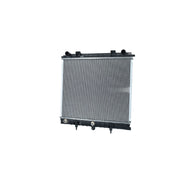 NRF Engine Radiator 52129