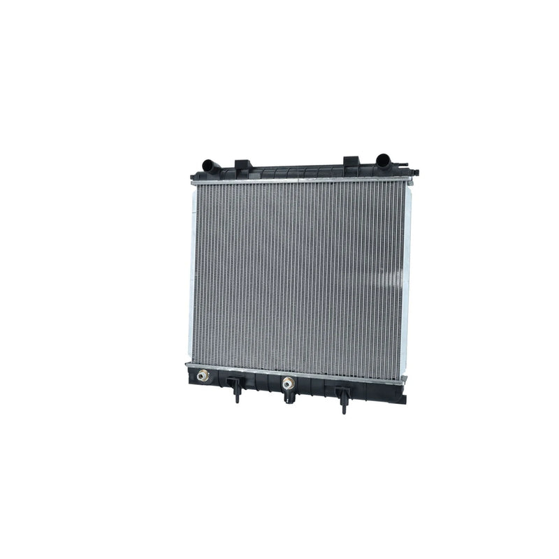 NRF Engine Radiator 52129
