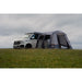 Vango Faros III Air Low Drive Away Awning (180 - 210cm) Campervan - Vango - Van Life Living