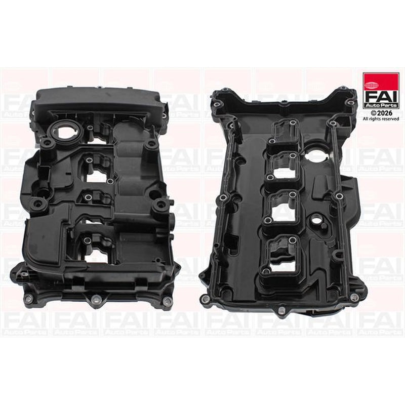 FAI Cylinder Head Cover VC013