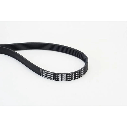 Continental CTAM Multi V-Ribbed Drive Belt 6PK1059ELAST
