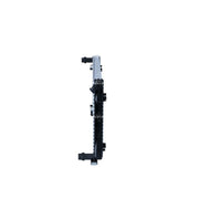 NRF Engine Radiator 50544