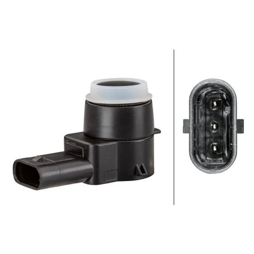 Hella Parking Sensor (PDC) both sides 6PX 358 141-071