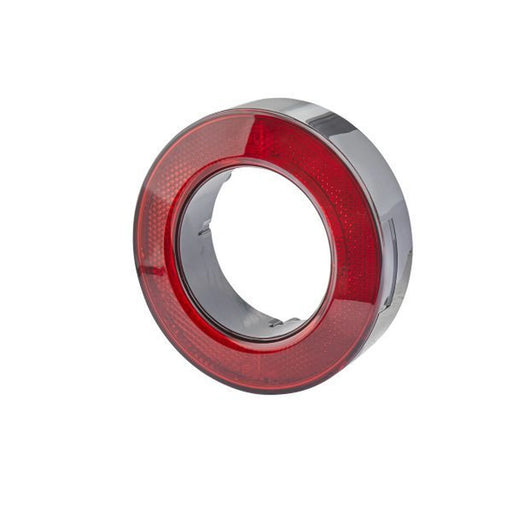 Hella Reflector Right Rear red 8RA 009 362-001