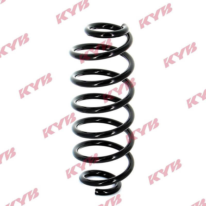 KYB Rear Suspension Coil Spring RA5802