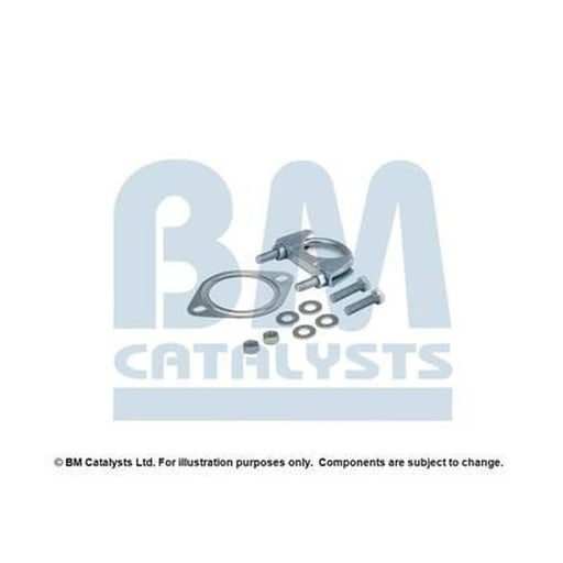 BM Catalysts Fitting Kit FK90067B FK90067B