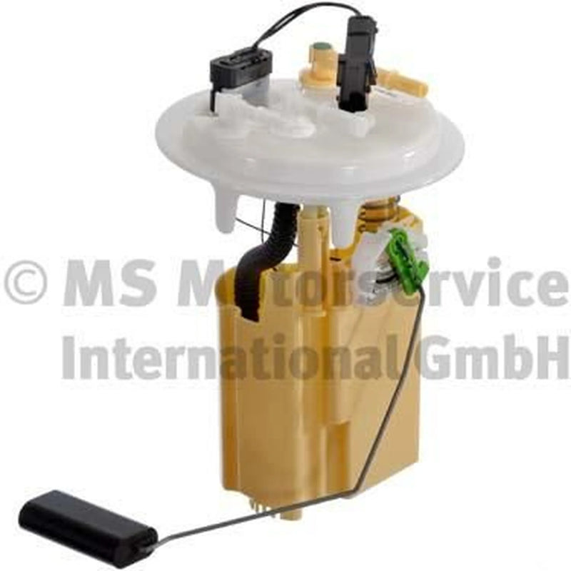 Pierburg Fuel Tank Sender Unit 7.02700.09.0