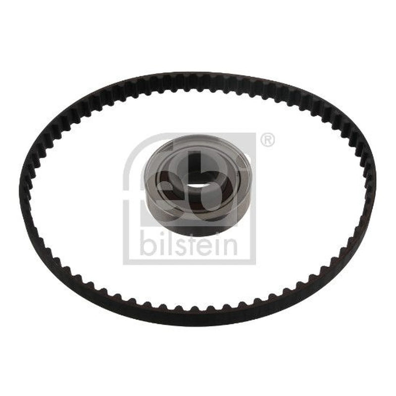 Febi Timing Belt Kit with Rollers 31439