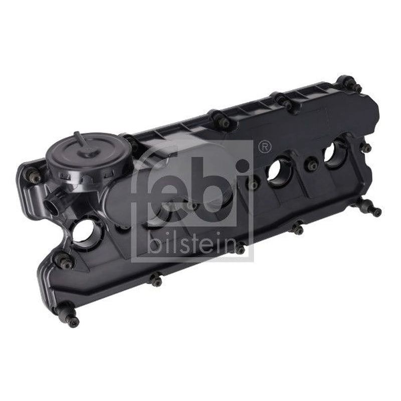 Febi Cylinder Head Cover Plastic 197471