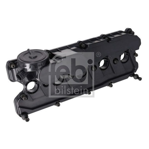 Febi Cylinder Head Cover Plastic 197471