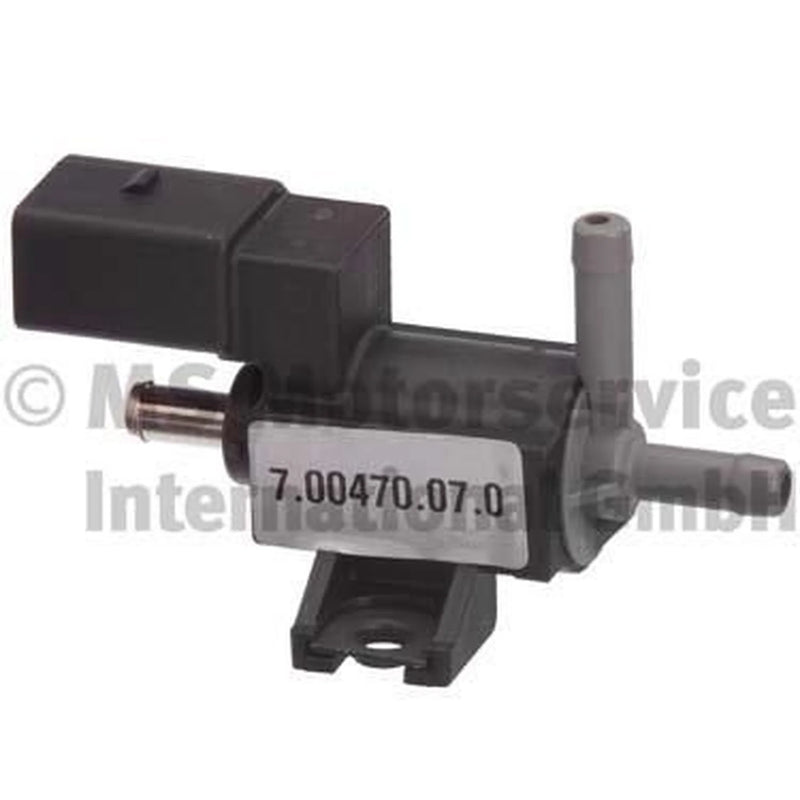 Pierburg Turbo Boost Pressure Control Valve 7.00470.07.0