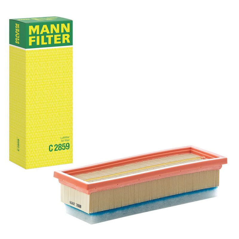 MANN-FILTER Engine Air Filter C 2859