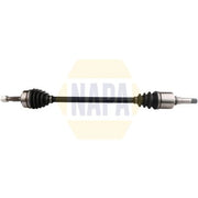 NAPA CV Drive Shaft Driveshaft Front Right NDS1025R