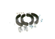 Bosch 0204113822 Brake Shoe Set, parking brake