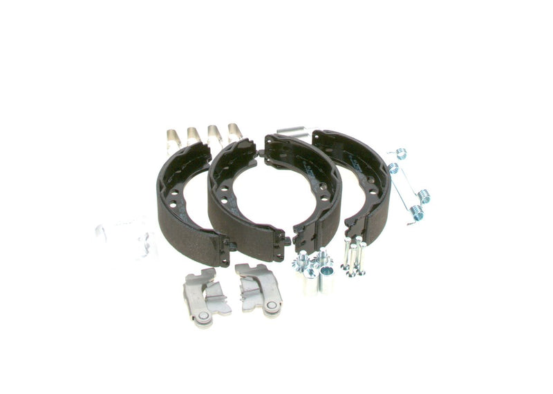 Bosch 0204113822 Brake Shoe Set, parking brake