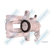 Apec Brake Caliper Assembly Rear Right BCA1286