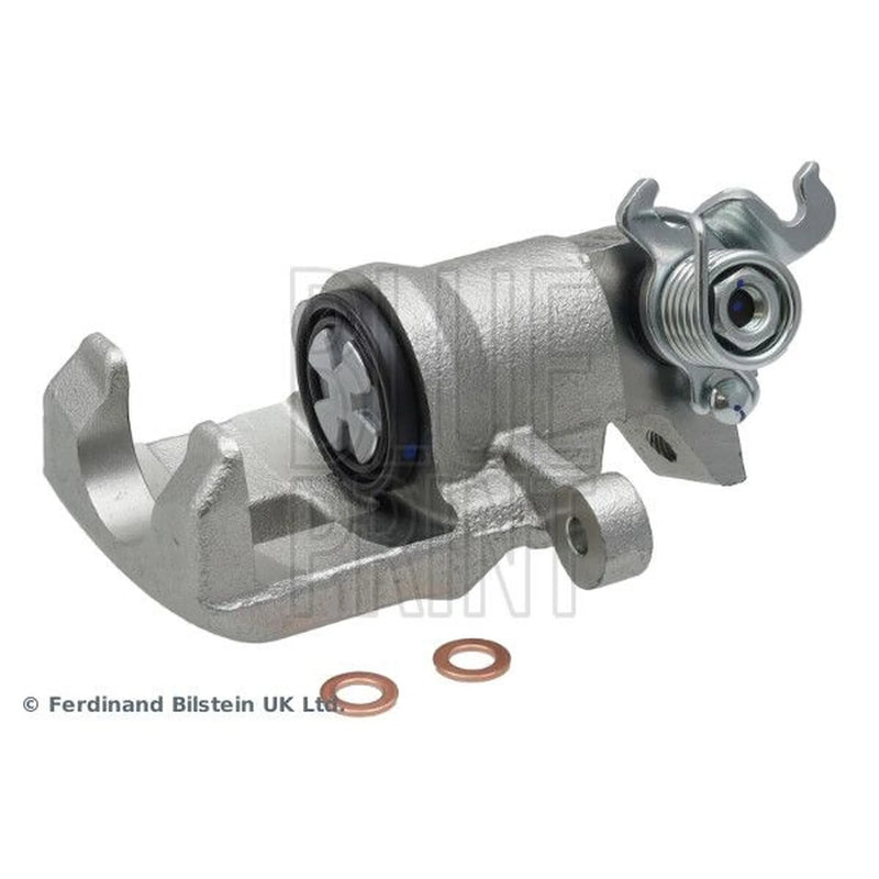 Blue Print Brake Caliper Assembly Rear Left ADBP450024