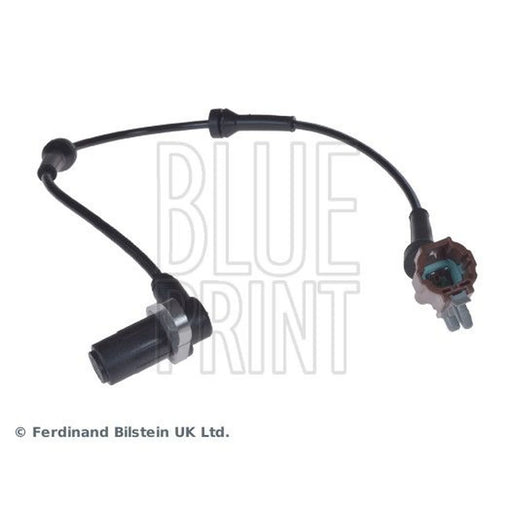 Blue Print ABS Wheel Speed Sensor Rear Left ADN17115C