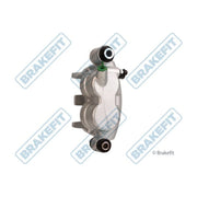 Apec Brake Caliper Assembly Front Left BCA1945E