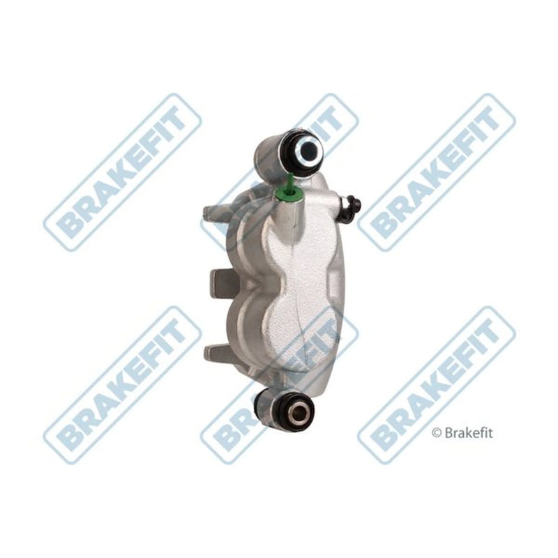 Apec Brake Caliper Assembly Front Left BCA1945E