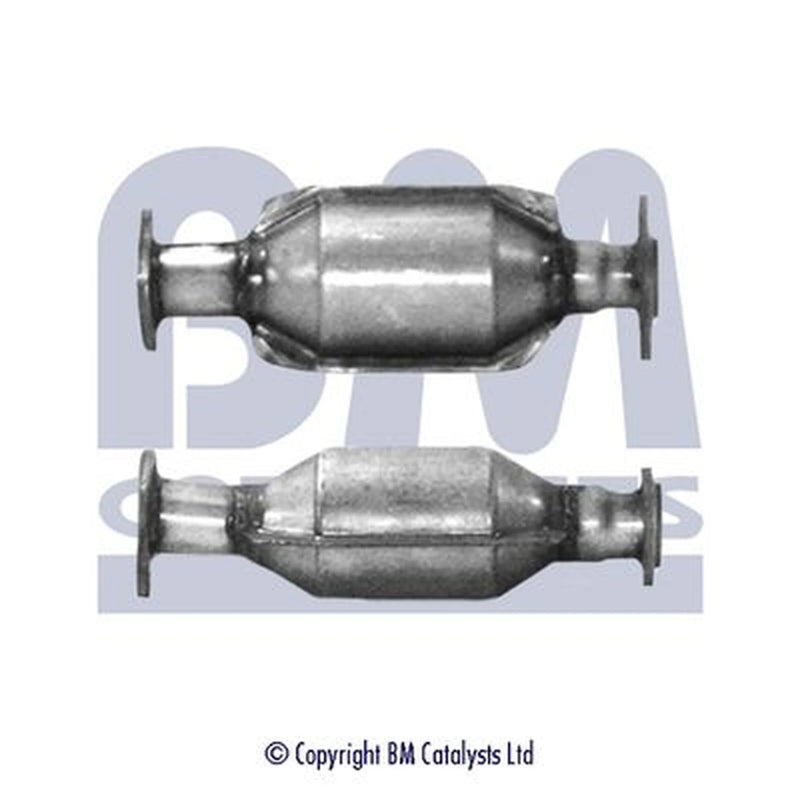 BM Catalysts Homologated Diesel Cat BM80010H