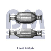 BM Catalysts Diesel Cat BM80010
