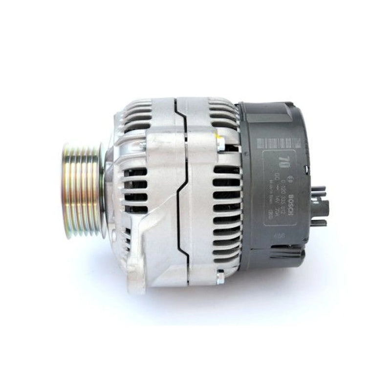 Hella Car Alternator 12V 8EL 011 710-991