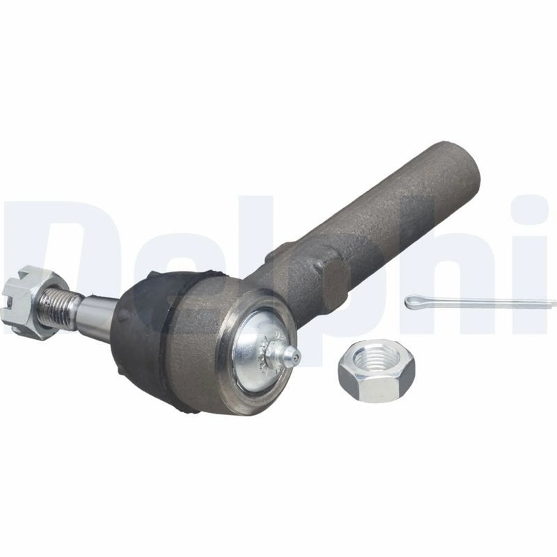 Delphi Steering Tie Rod End Ball Joint Front M14x1.5 TA2307