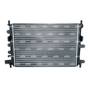NRF Engine Radiator 514436A