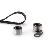 Gates Timing Belt Kit with Rollers K025467XS