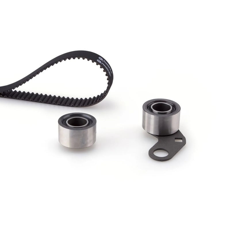 Gates Timing Belt Kit with Rollers K025467XS