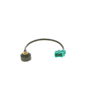 Bosch Engine Knock Sensor Rear 0 261 231 130