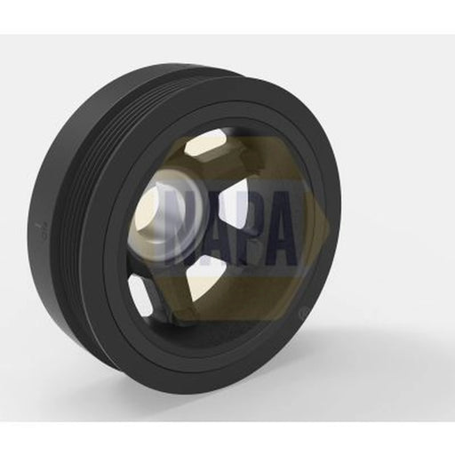 NAPA Crank Shaft Belt Pulley NTV1042