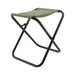 Travellife Lago Stool Moss Green 2130560 - Travellife - Van Life Living