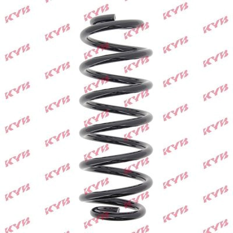 KYB Rear Suspension Coil Spring RH6434