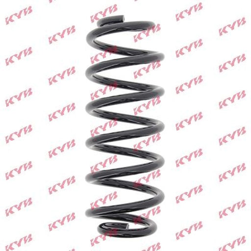 KYB Rear Suspension Coil Spring RH6434