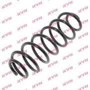 KYB Rear Suspension Coil Spring RH7001