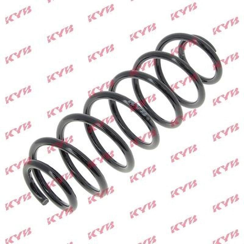 KYB Rear Suspension Coil Spring RH7001