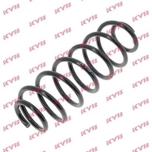KYB Rear Suspension Coil Spring RH7001