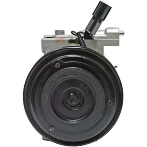 Mahle Air Conditioning Compressor ACP 1174 000P