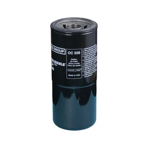 Mahle Engine Oil Filter OC 508