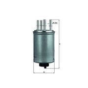 Mahle Fuel Filter Element KL 506
