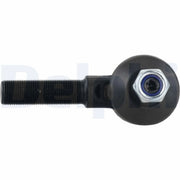 Delphi Steering Tie Rod End Ball Joint Front Left M14x1 TA1284