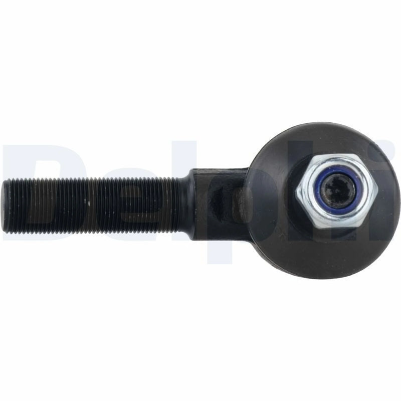 Delphi Steering Tie Rod End Ball Joint Front Left M14x1 TA1284