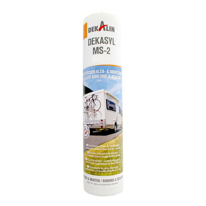 Dekasyl Ms2 Grey 290Ml 108609 - Deka - Van Life Living